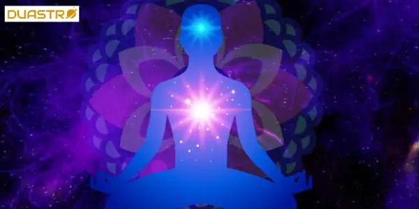 Cosmic Mantras Astro Power